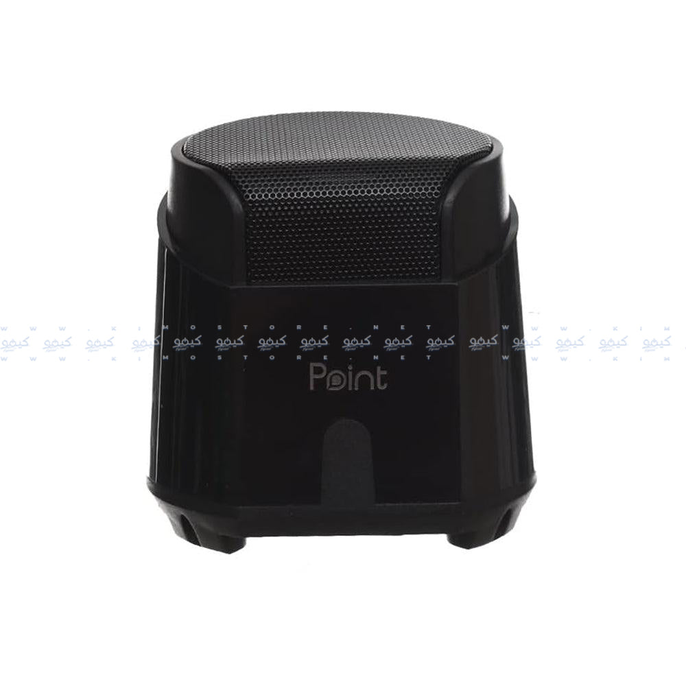 Point PT-103 Speaker 2.0 - Black