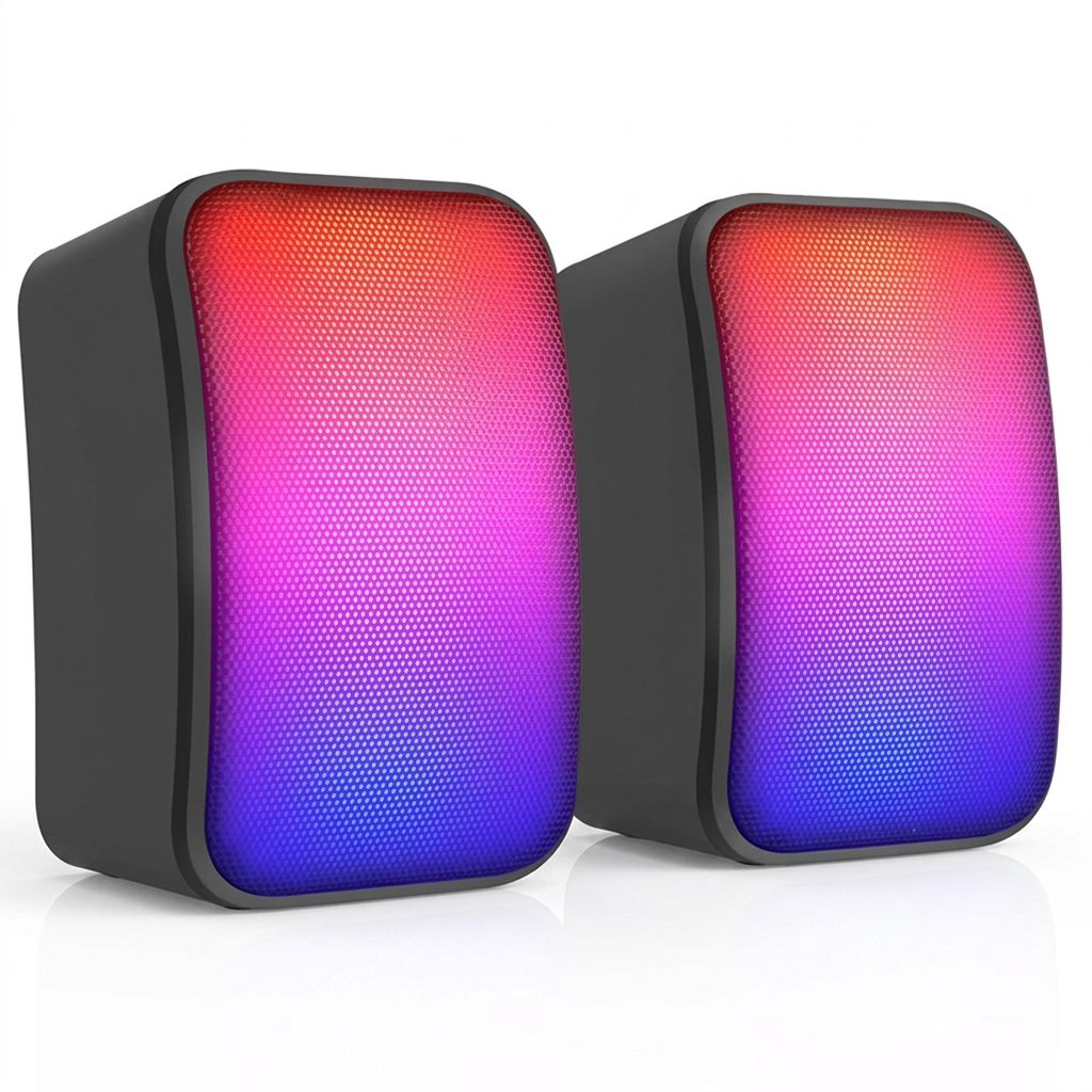 Point PT-122 RGB Speaker 2.0