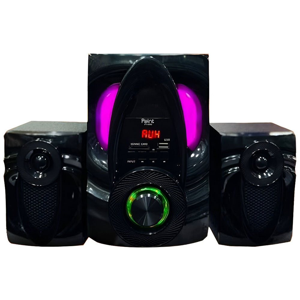 Point PT-4500 Subwoofer 2.1