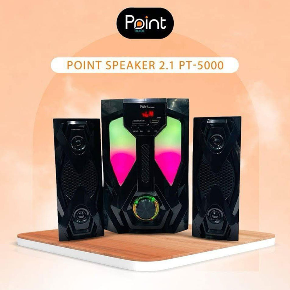 Point PT-5000
