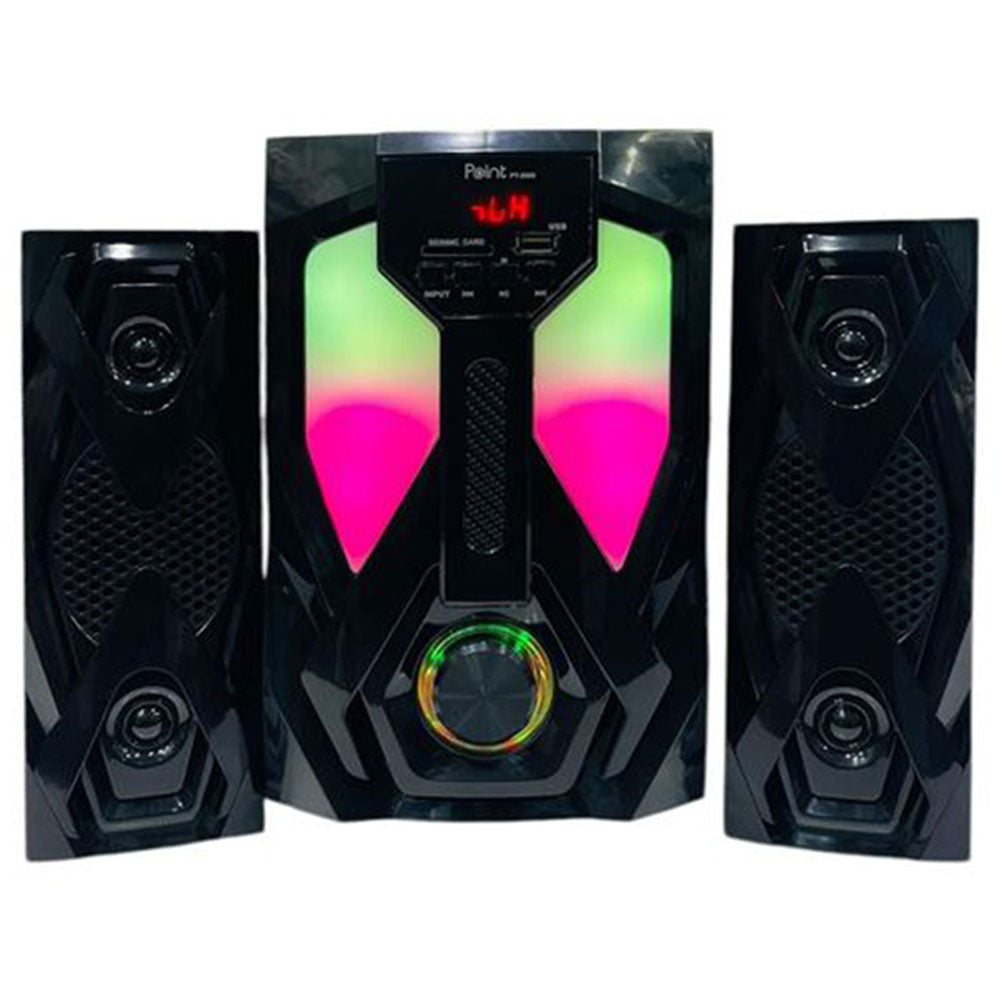 Point PT-5000 Subwoofer 2.1