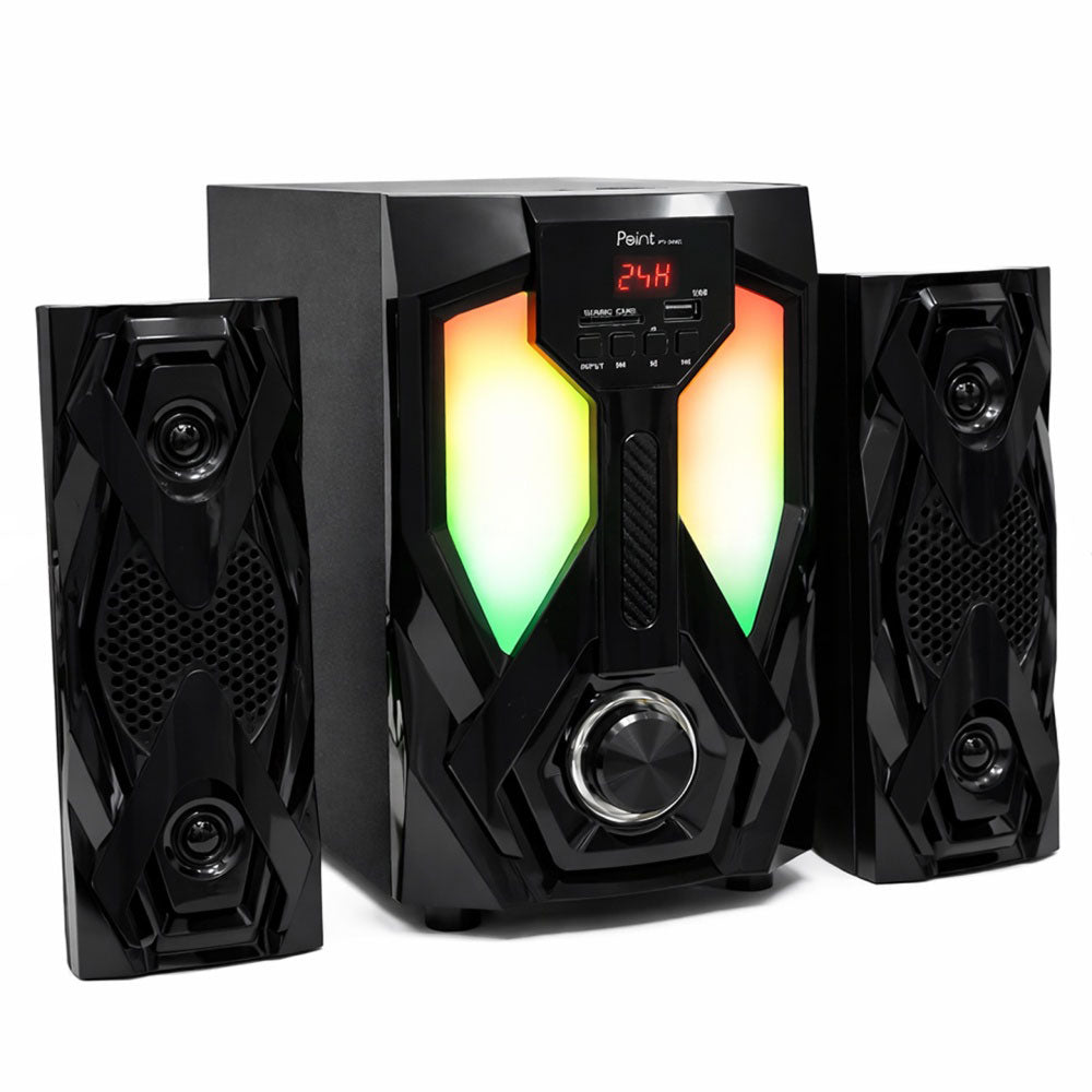 صب ووفر بوينت PT-5000 2.1