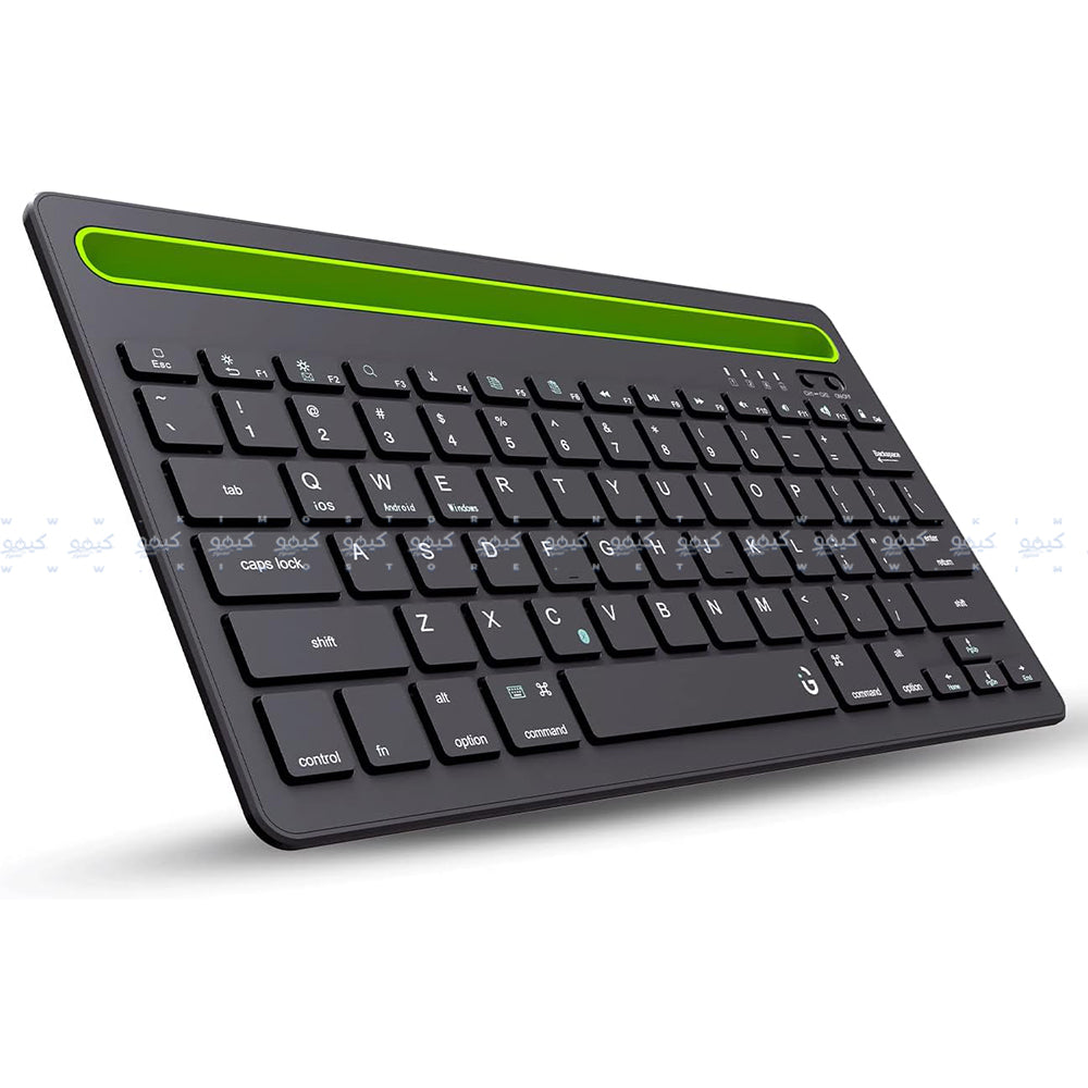 Point PT-500 Mini Wireless Keyboard English & Arabic