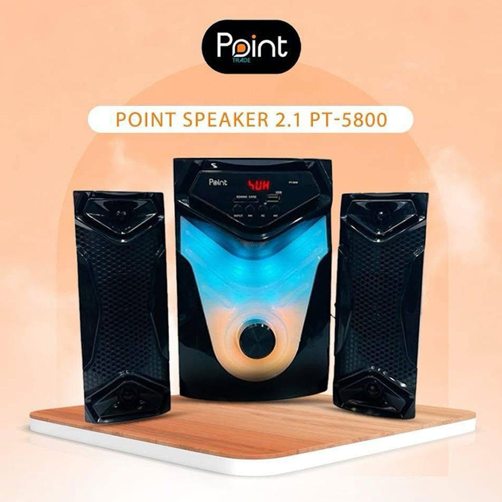 Point PT-5800