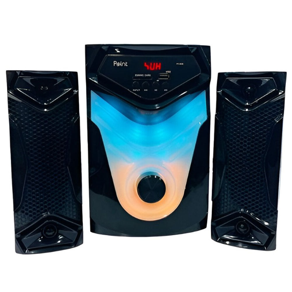 Point PT-5800 Subwoofer 2.1