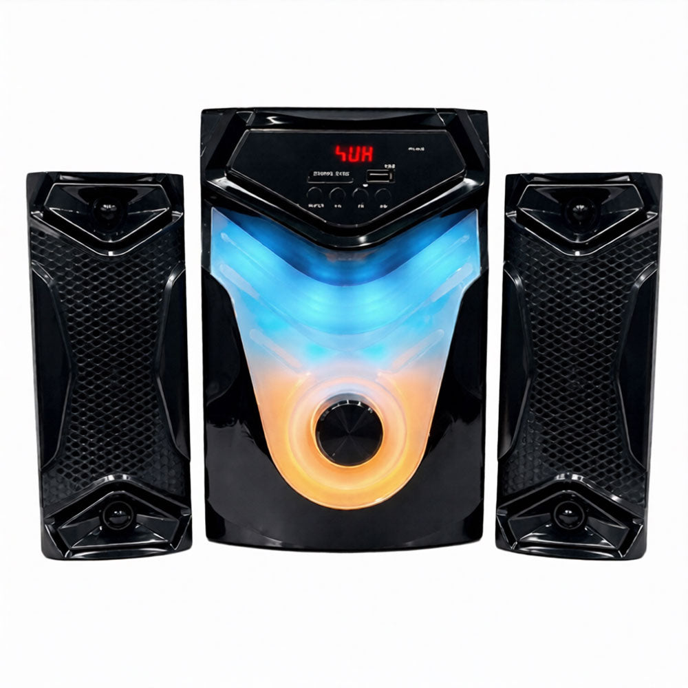 Point PT-5800 Subwoofer 2.1