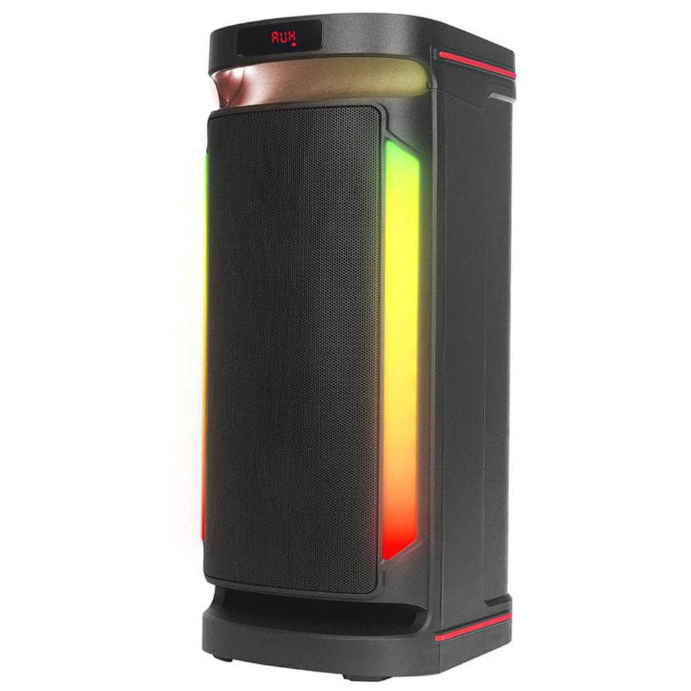 Point PT-6000 RGB Portable Bluetooth Speaker 1.0