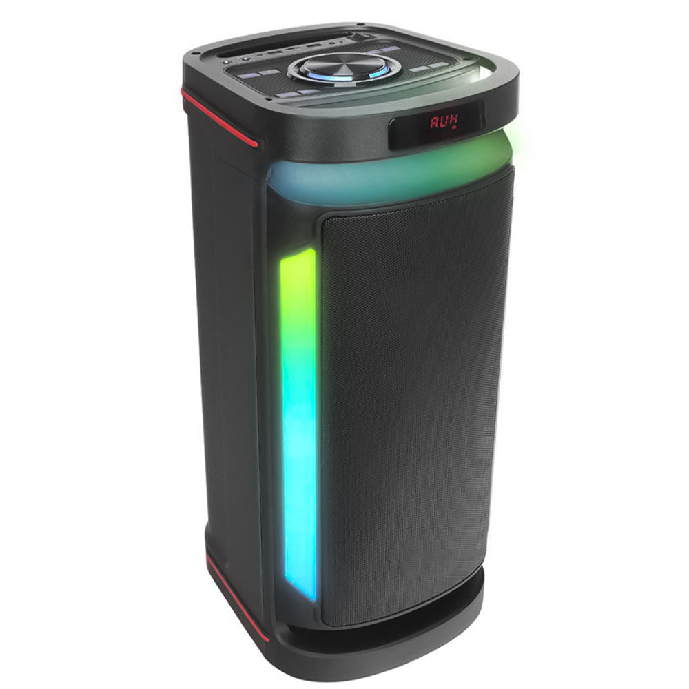 Point PT-6000 RGB Portable Bluetooth Speaker 1.0