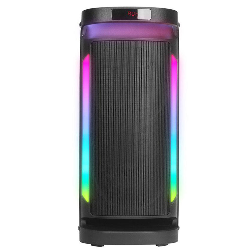 Point PT-6000 RGB Portable Bluetooth Speaker 1.0