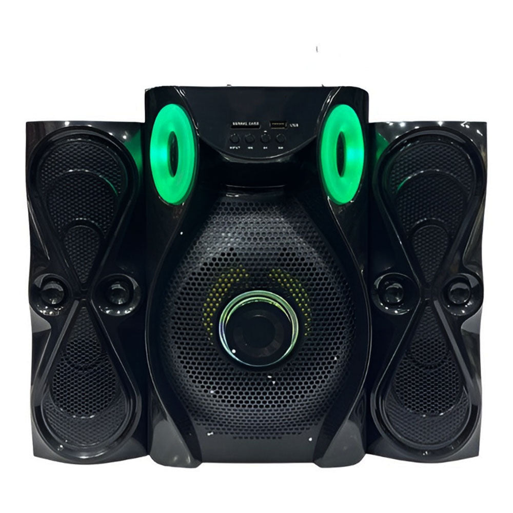Point PT-7000 Subwoofer 2.1