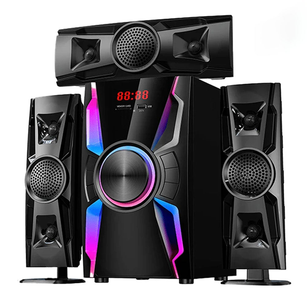 Point PT-8000 Subwoofer 3.1
