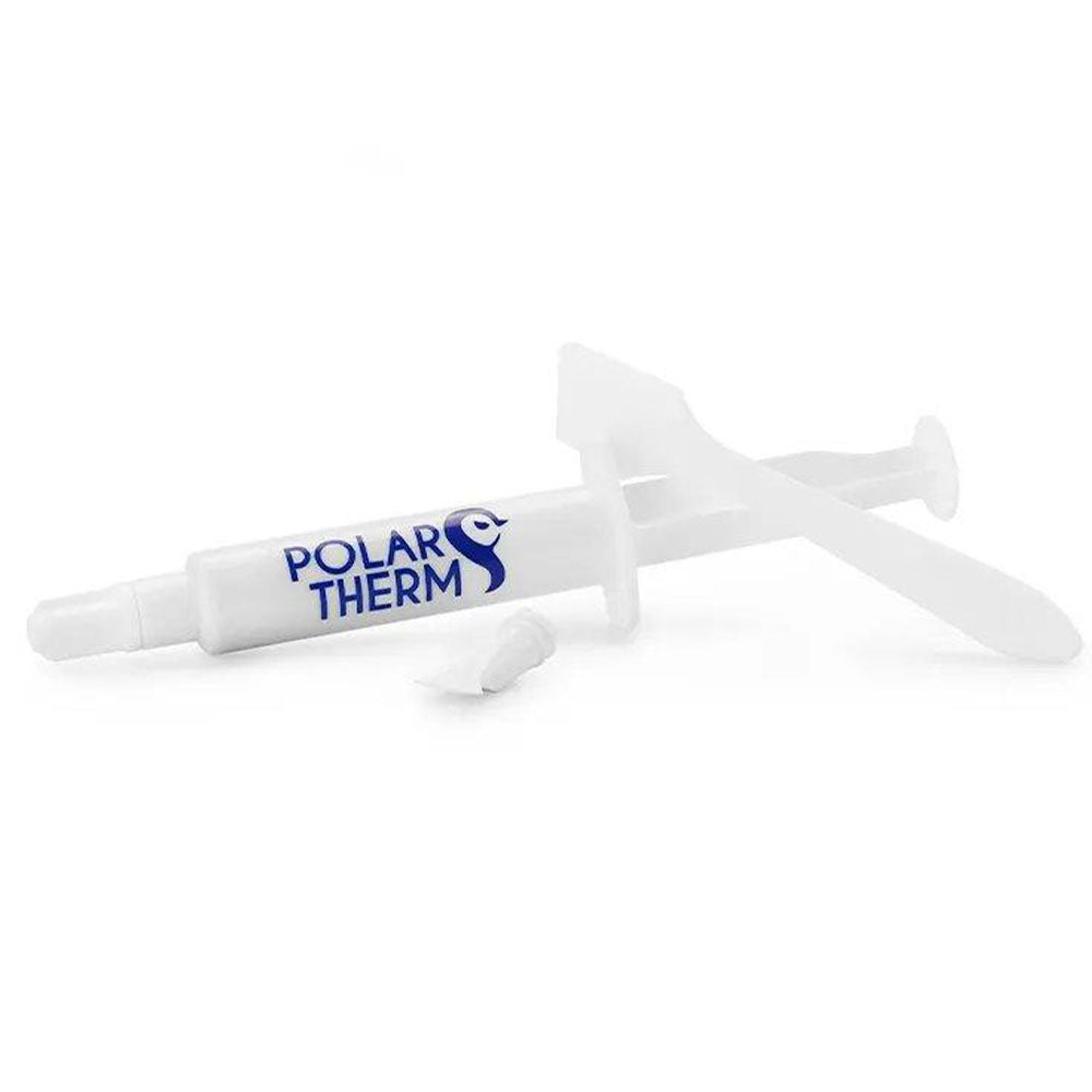 Polartherm X8 Thermal Grease Paste For CPU Heatsink 10g