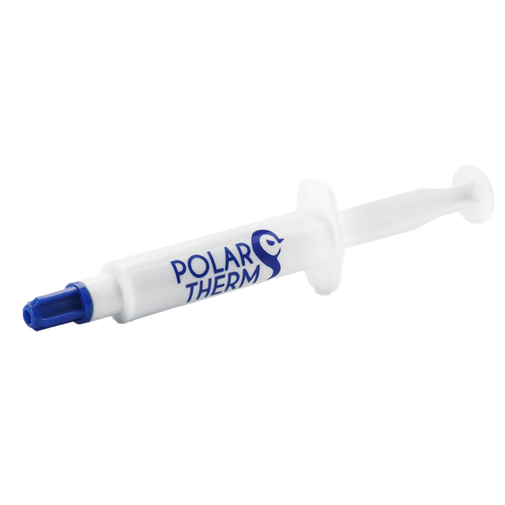 Polartherm X10 Thermal Grease Paste For CPU Heatsink 10g