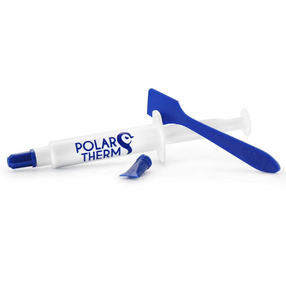 Polartherm X10 Thermal Grease Paste For CPU Heatsink