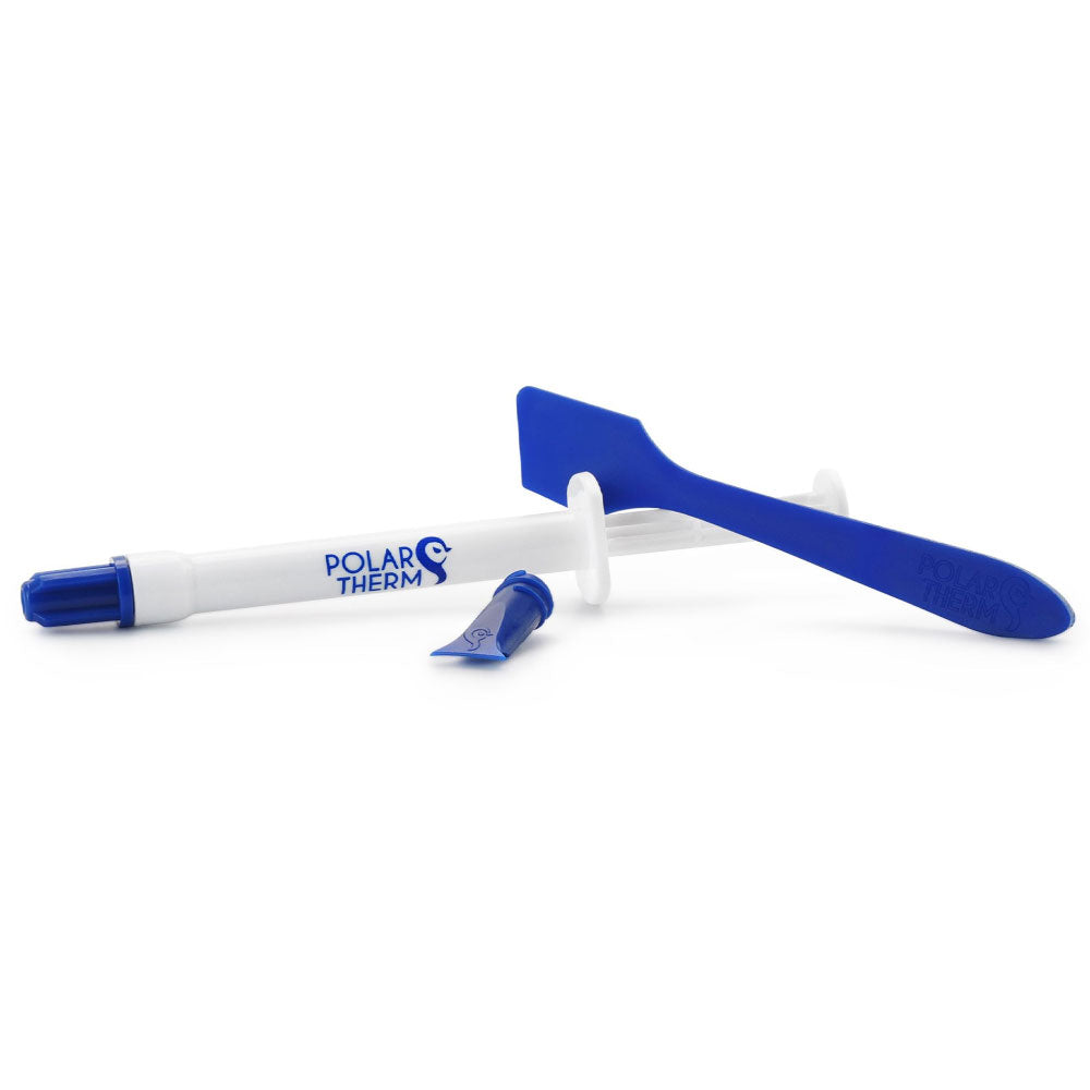 Polartherm X10 Thermal Grease Paste For CPU Heatsink