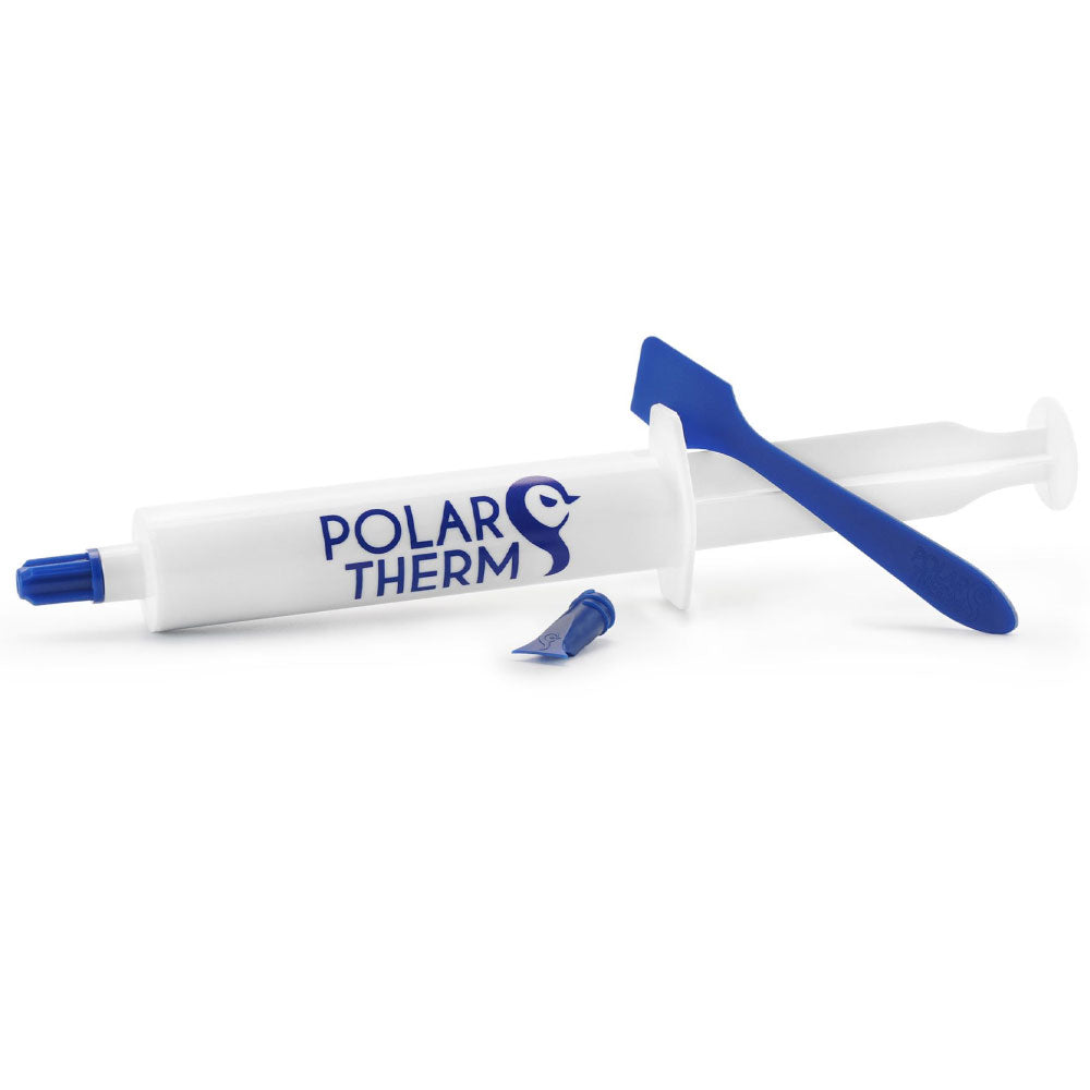 Polartherm X10 Thermal Grease Paste For CPU Heatsink