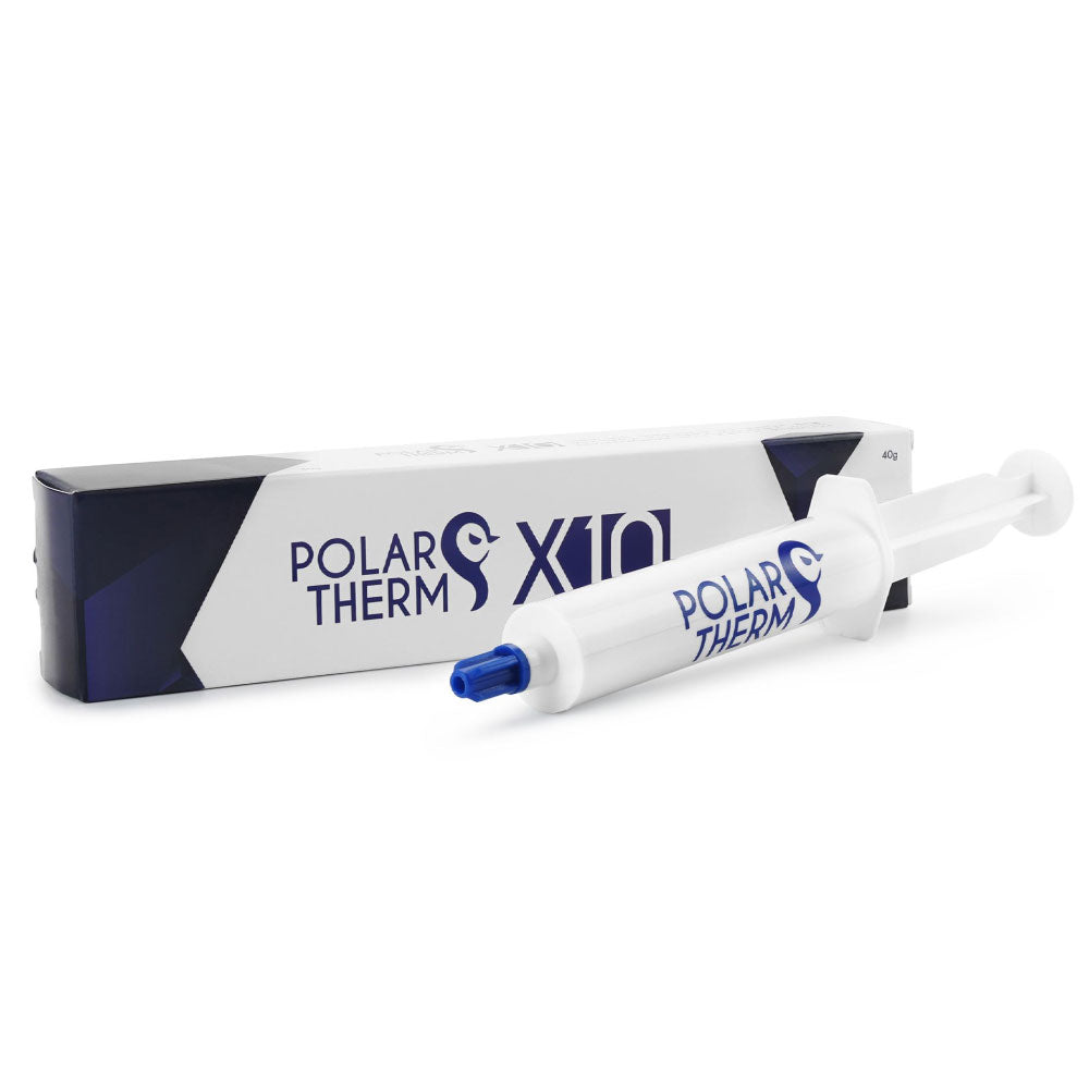 Polartherm X10