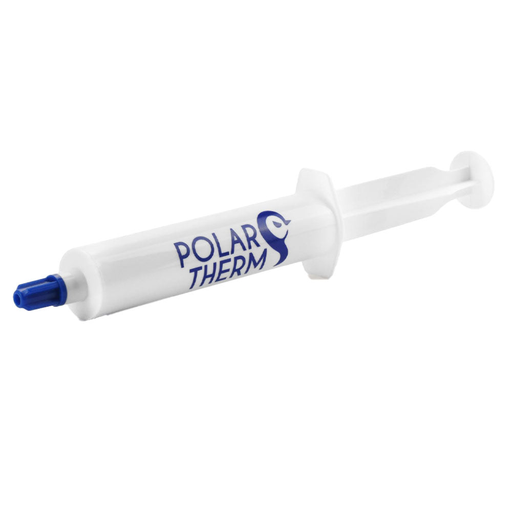 Polartherm X10 Thermal Grease Paste For CPU Heatsink 40g