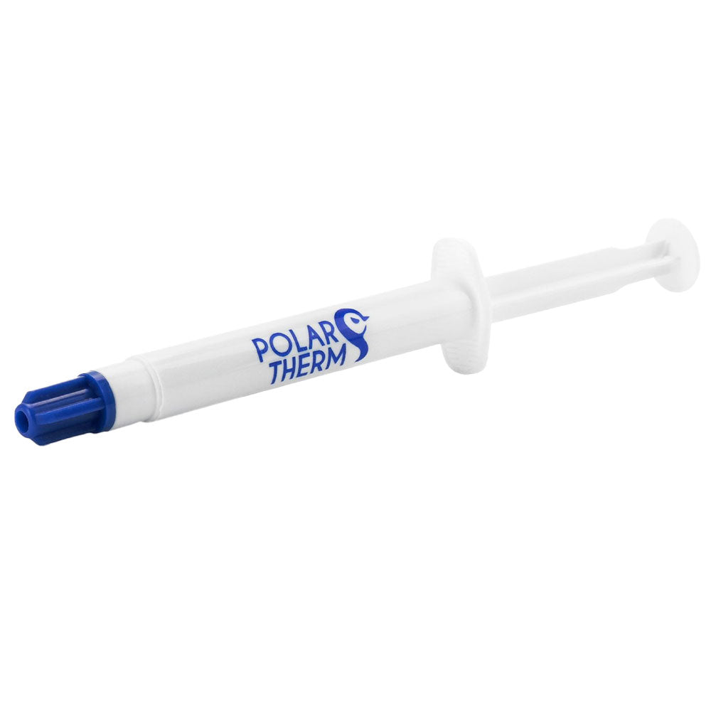 Polartherm X10 Thermal Grease Paste For CPU Heatsink 5g