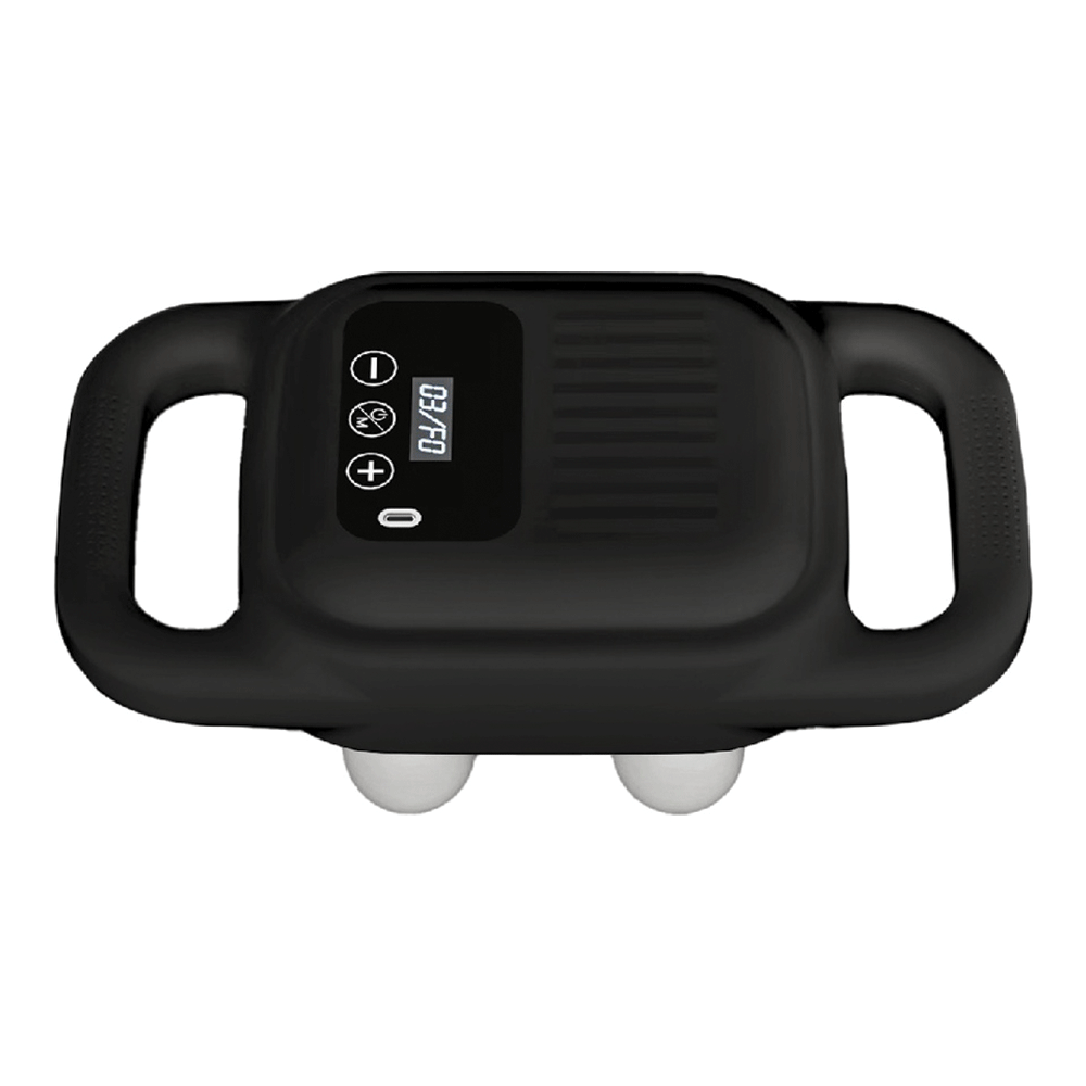 جهاز مساج بورودو