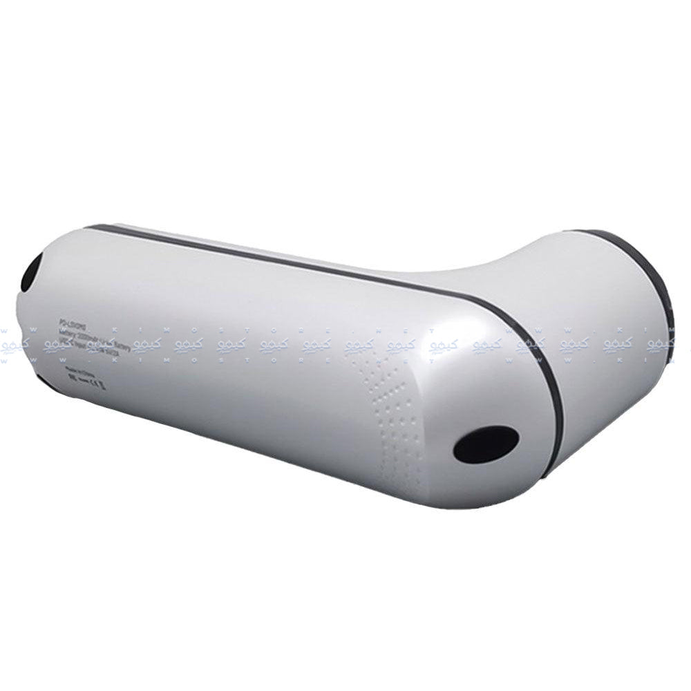 Porodo Lifestyle Mini Massage Gun PD-LSVSMG-WH 2000mAh 12V