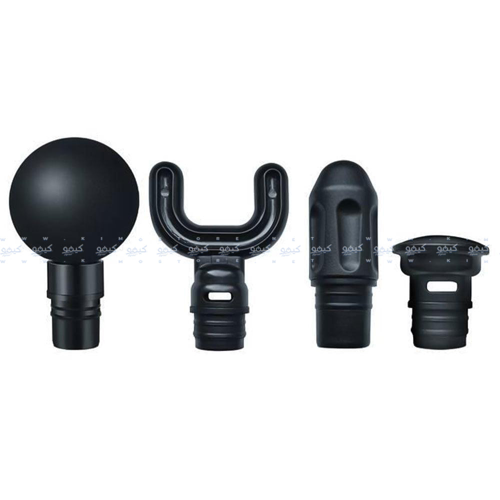 Porodo Lifestyle Mini Massage Gun PD-LSVSMG-WH 2000mAh 12V