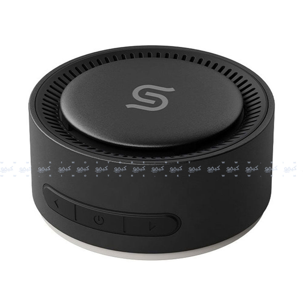 Porodo Soundtec PD-STMWBS-TI Uniq Magsafe Charging Bluetooth Speaker