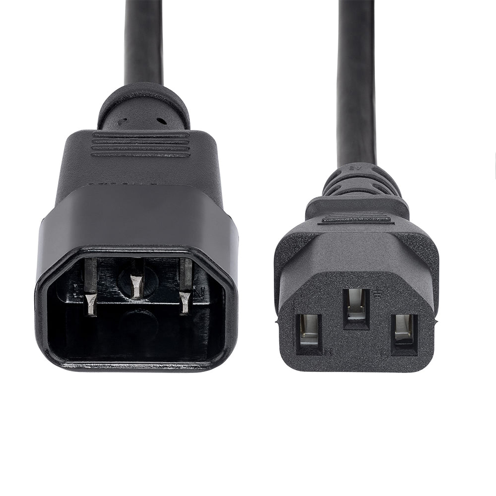 كابل تمديد باور 1.8 متر (إستعمال خارج)