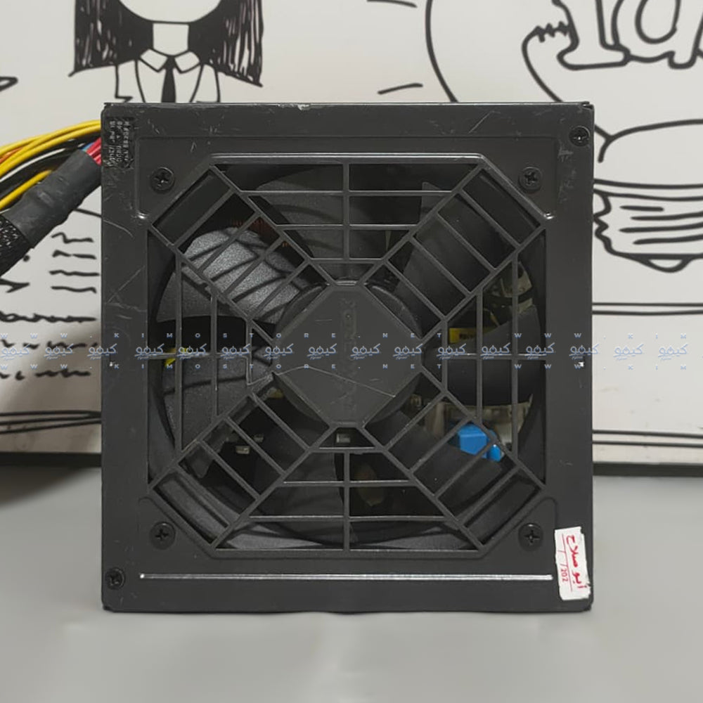 Powerex REX III Edge Power Supply 600W (Original Used)