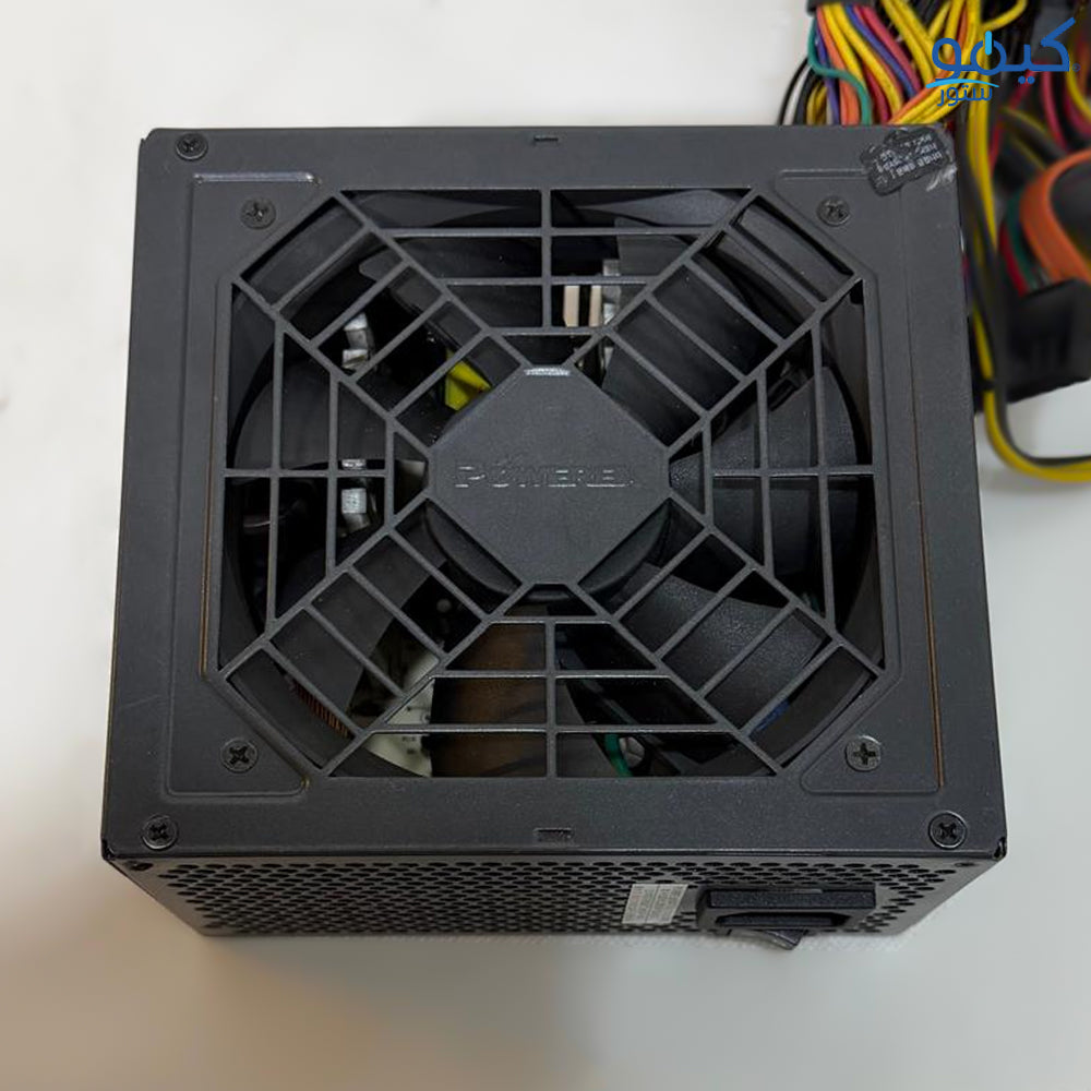 Powerex REX III Power Supply 700W (Original Used)