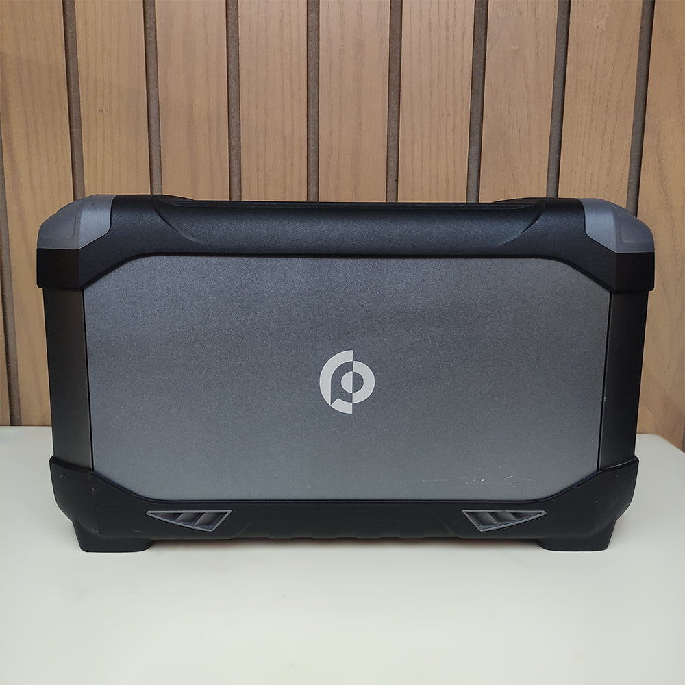 Powerology Portable Power Generator PPBCHA23 1300W 392000mAh (Used)