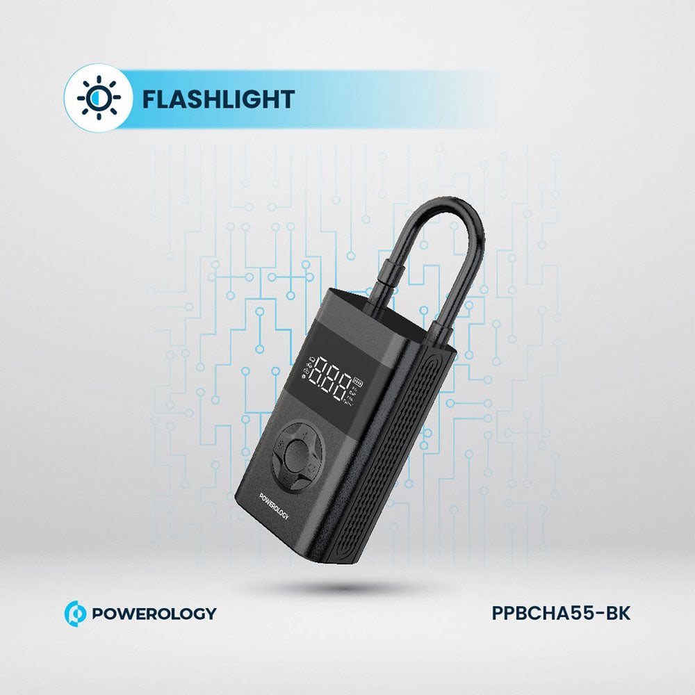 ضاغط هواء محمول