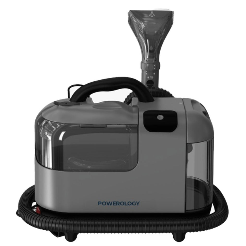 Powerology Powerful Spot & Stain Cleaner PCRTSCGY 1800ml 1200W