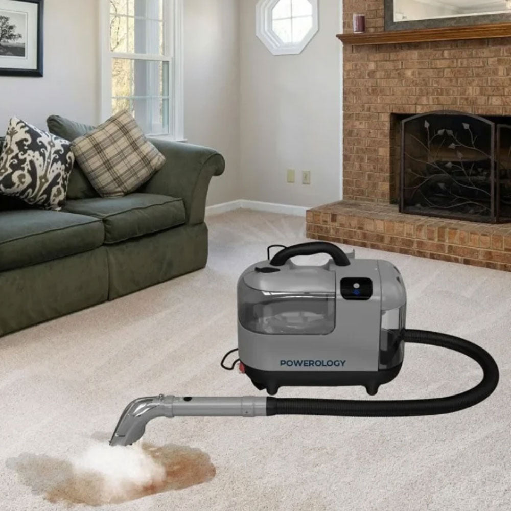 جهاز تنظيف البقع باورولوجي