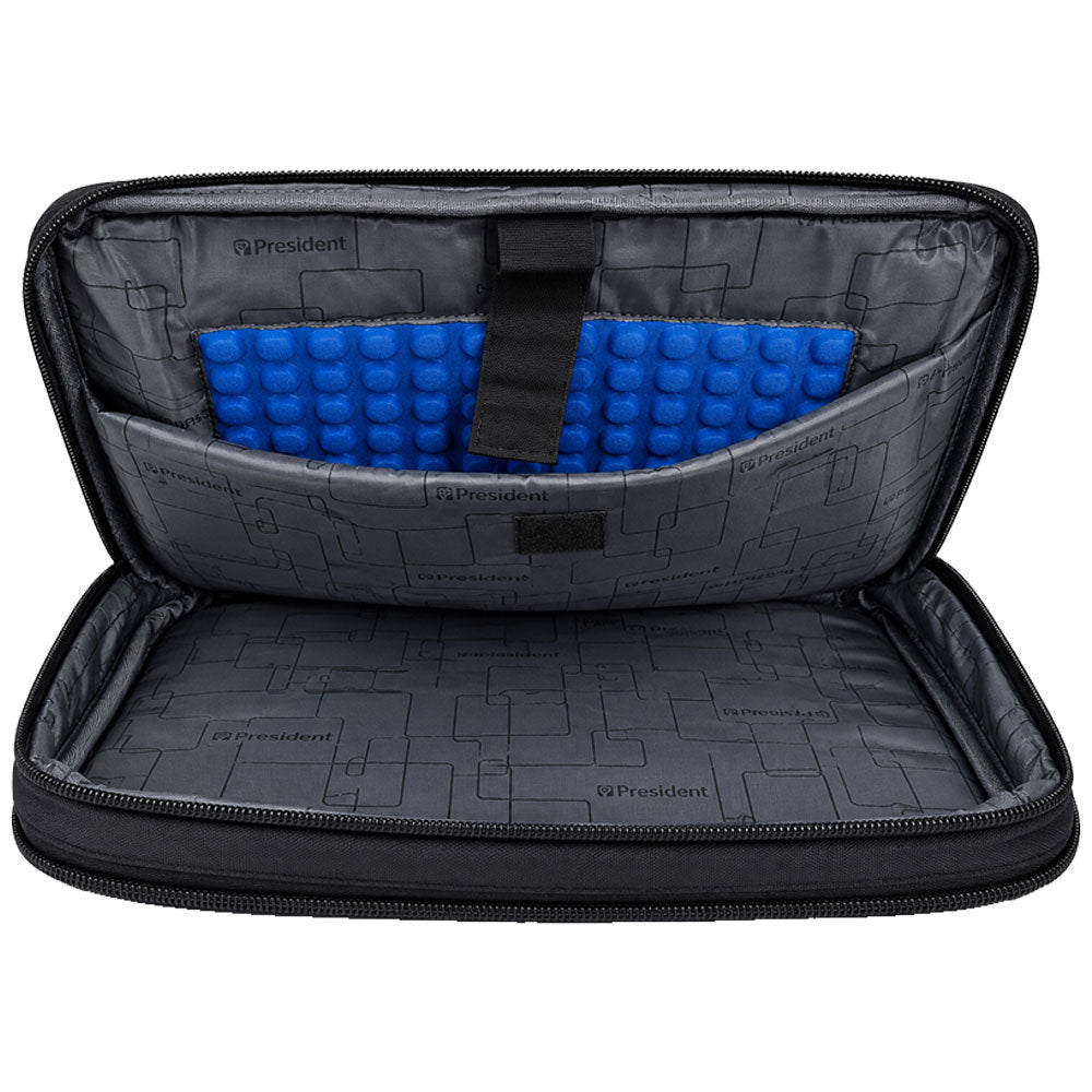 President 15.6 Inch Business Laptop Bag