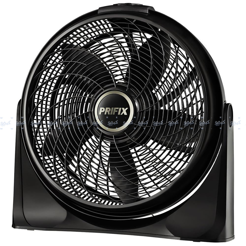 Prifix Box Fan Express 21 Inch