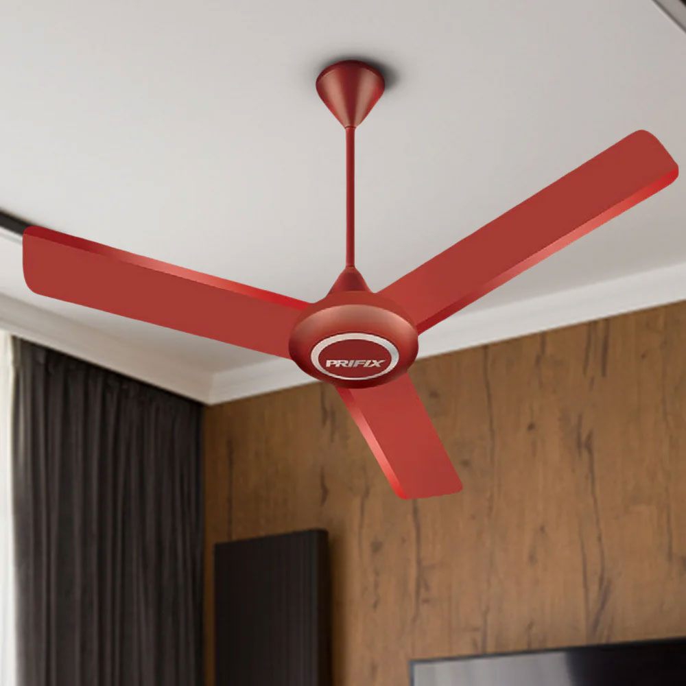 Prifix Ceiling Fan Supreme X1