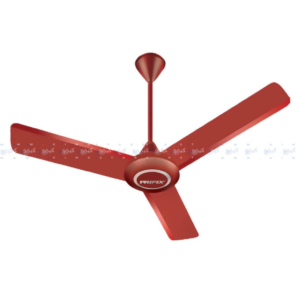 Prifix Ceiling Fan Supreme X1 56 Inch