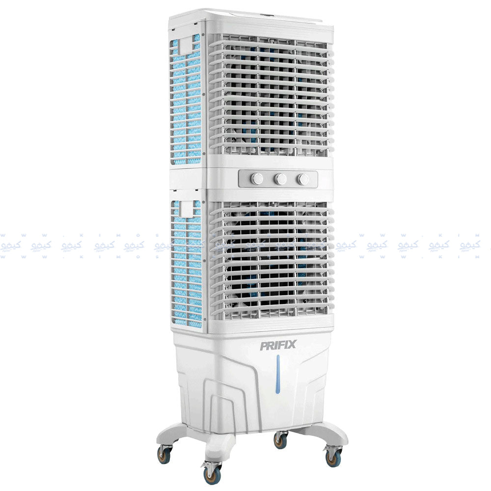 Prifix Double Air Cooler DC 102 X2 18 Inch
