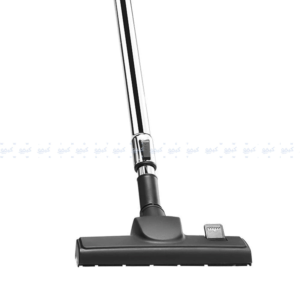 مكنسة كهربائية بريفيكس برميلية 20 لتر 2200 وات