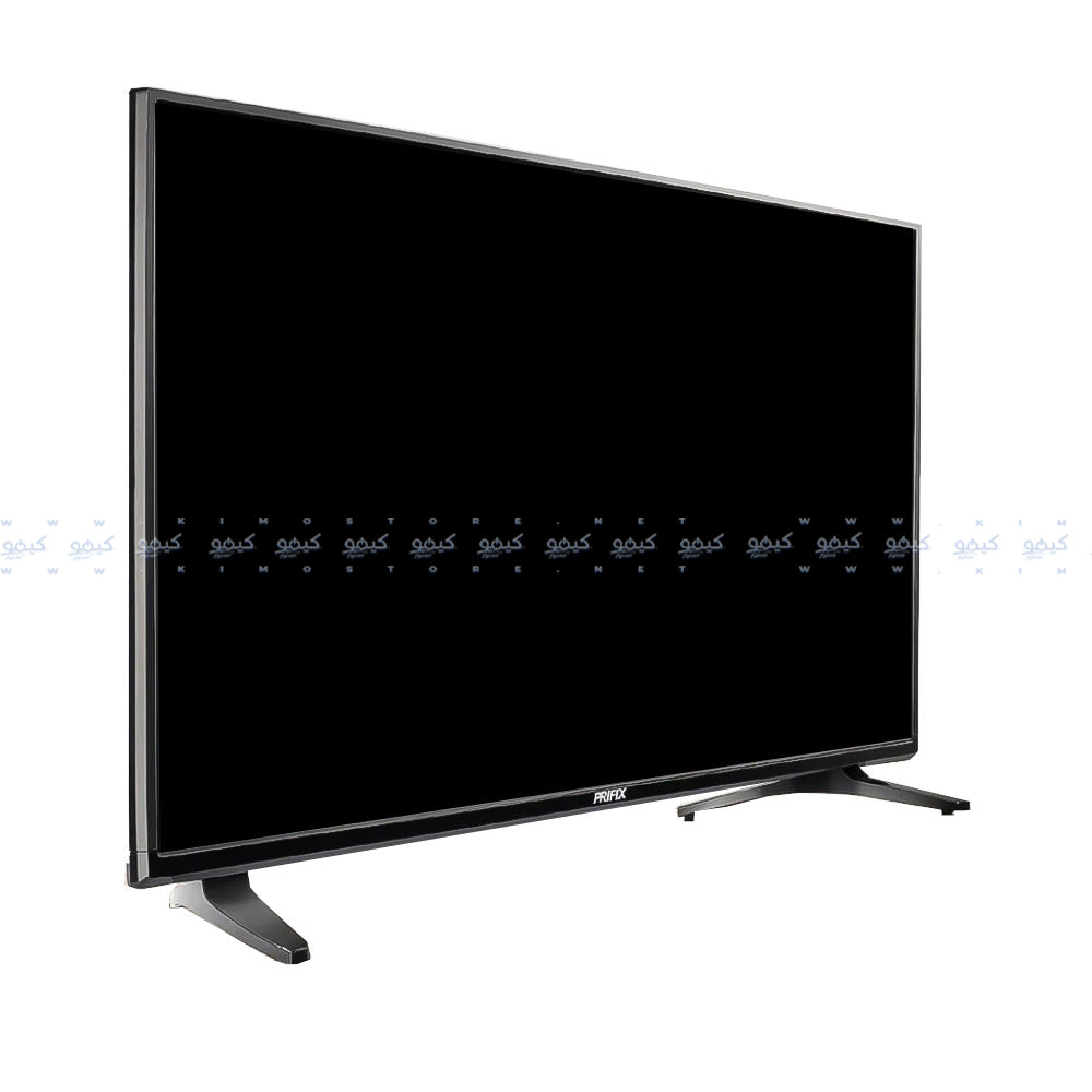 Prifix LED43DN4 43 Inch LED FHD Frameless Smart TV
