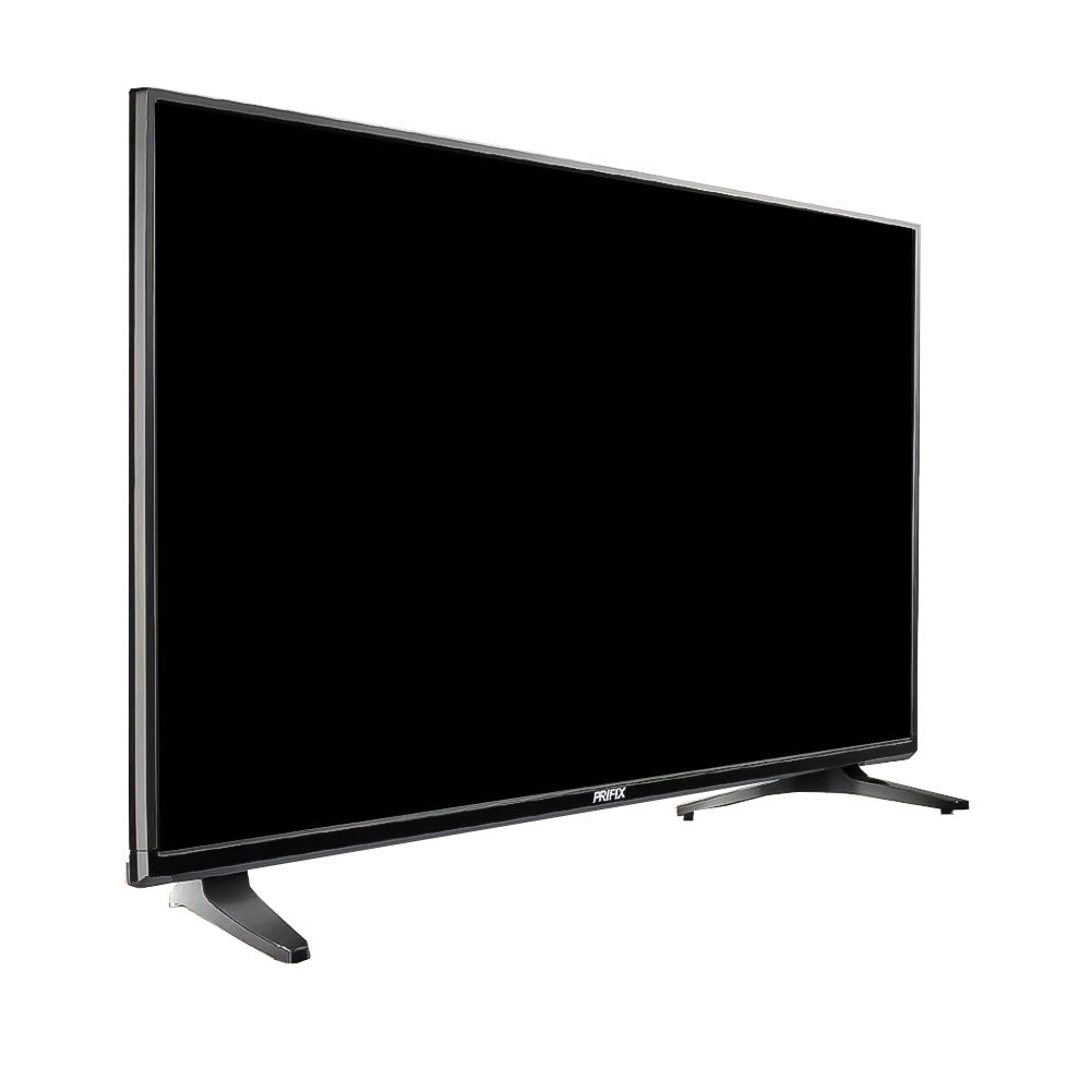 تليفزيون بريفيكس سمارت بدون اطار 43 بوصة LED43DN4 LED FHD