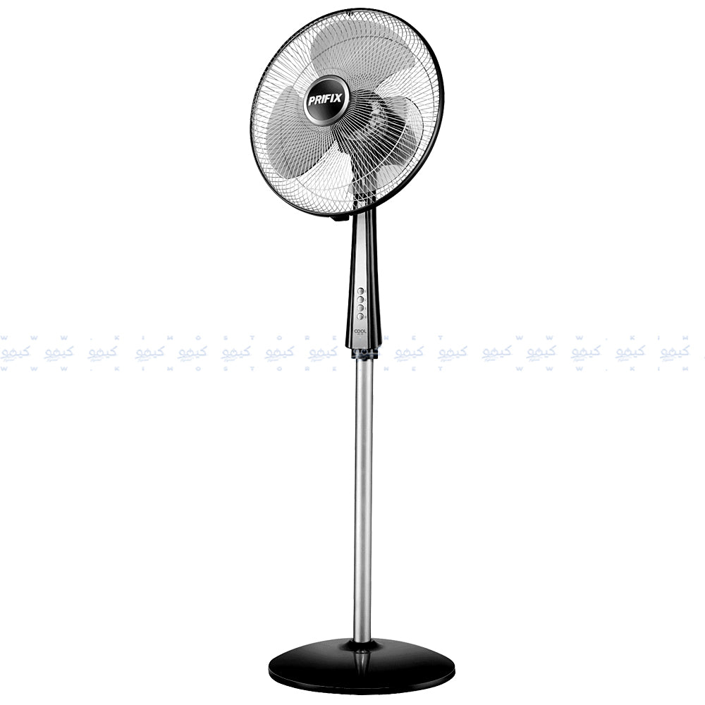 Prifix Stand Fan Cool SFC-170 17 Inch