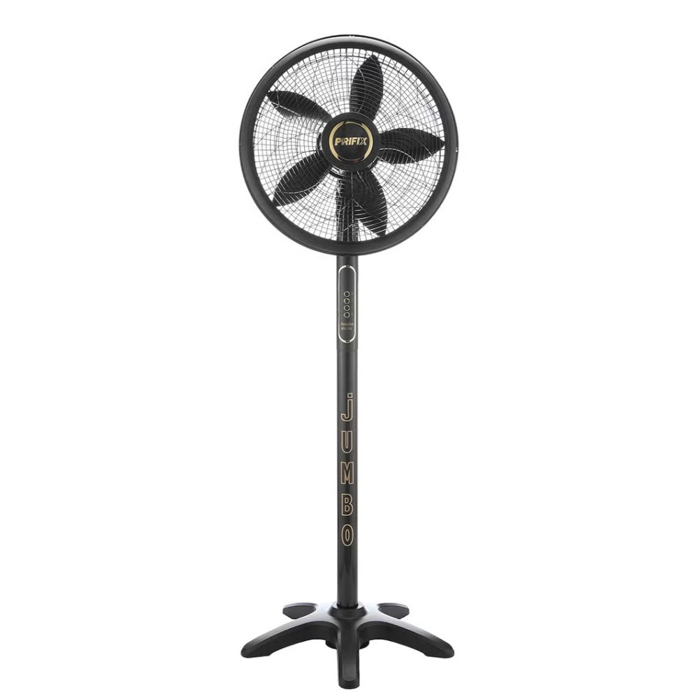 Prifix Stand Fan Jumbo SFJ-210 21 Inch