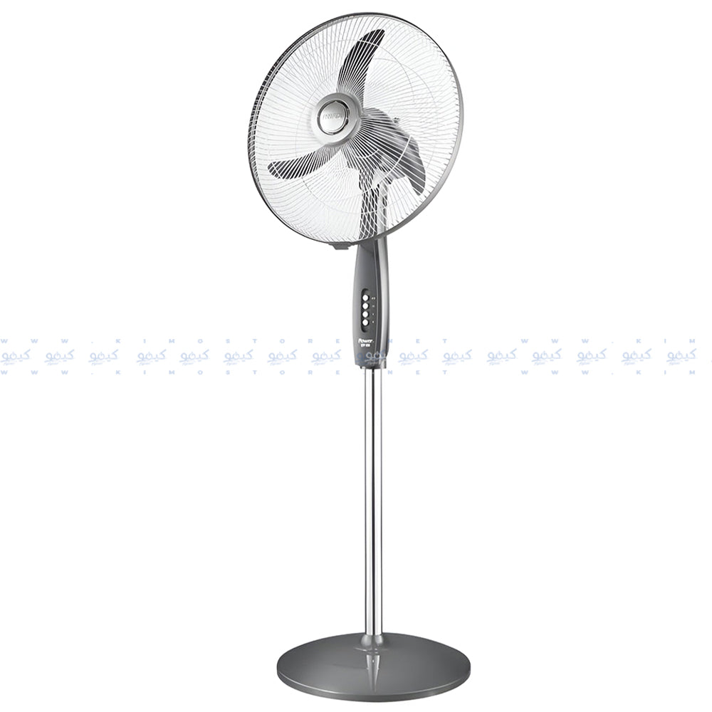 Prifix Stand Fan Power SFP-180 18 Inch