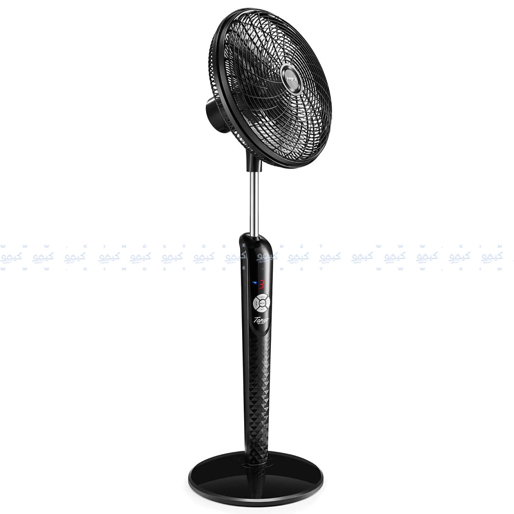 Prifix Stand Fan With Remote Tango SFT-173 17 Inch