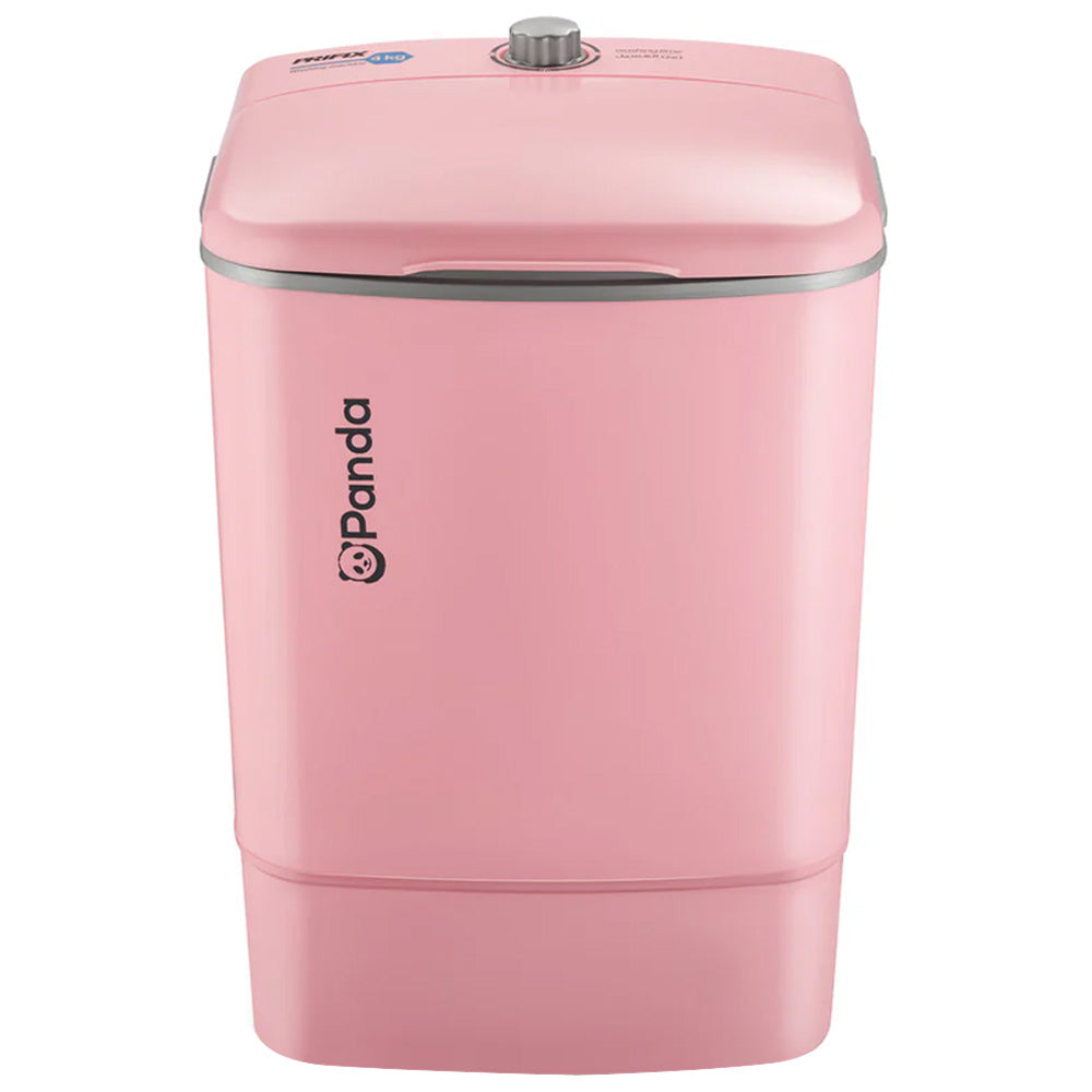 غسالة ملابس بريفيكس تحميل علوي 4 كجم PWM104