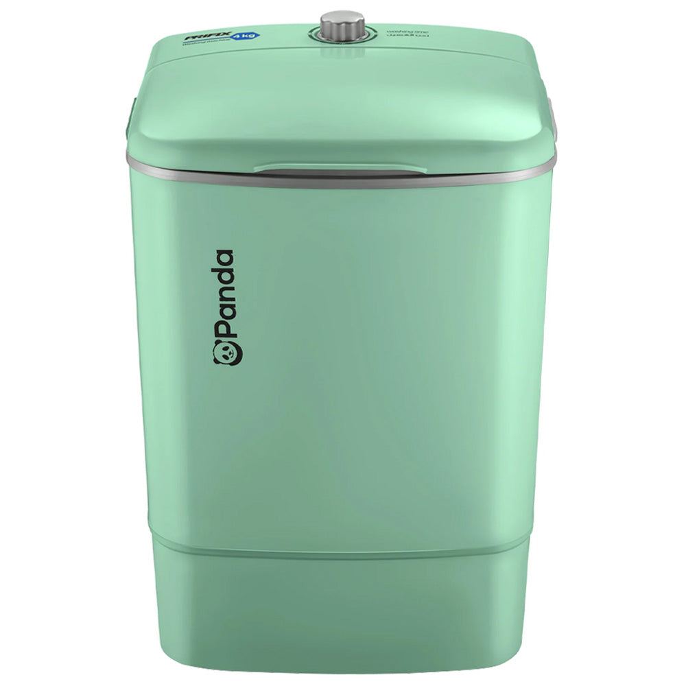 غسالة ملابس بريفيكس تحميل علوي 4 كجم PWM104