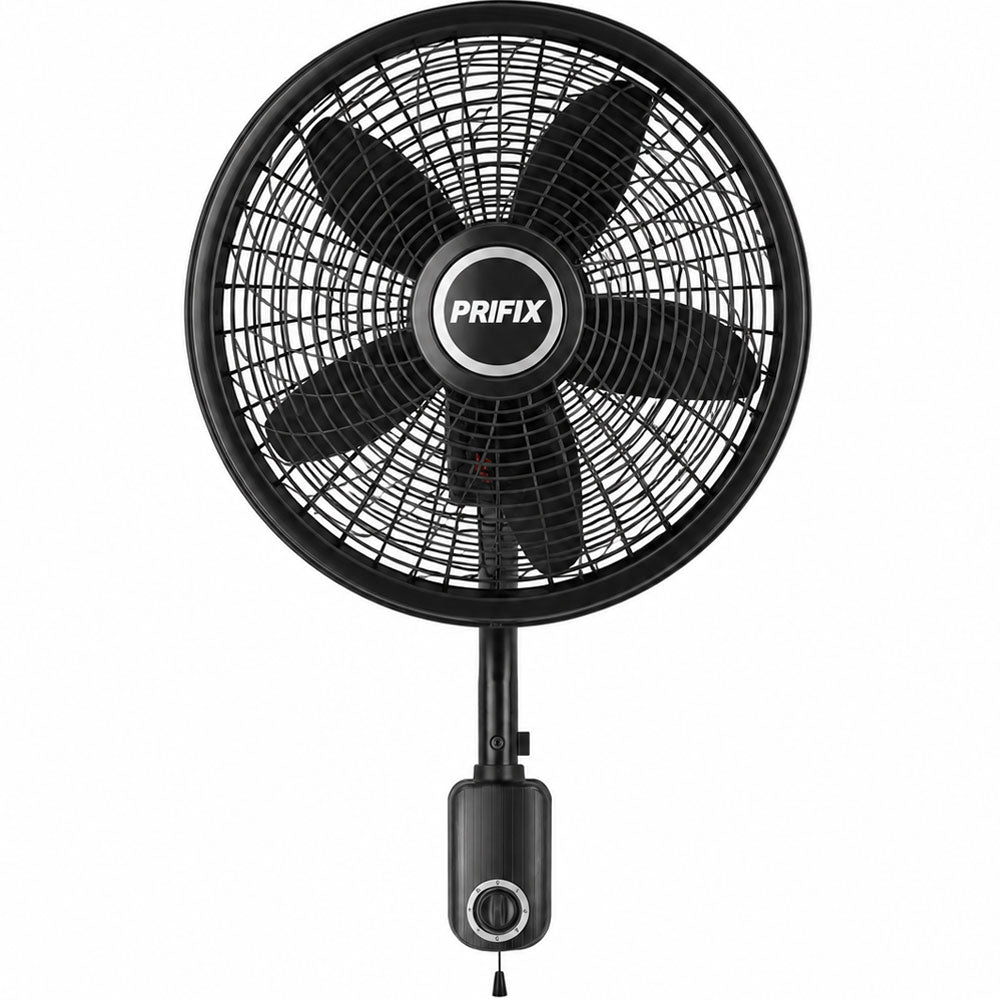 Prifix Wall Fan Jumbo WFJ-210 21 Inch