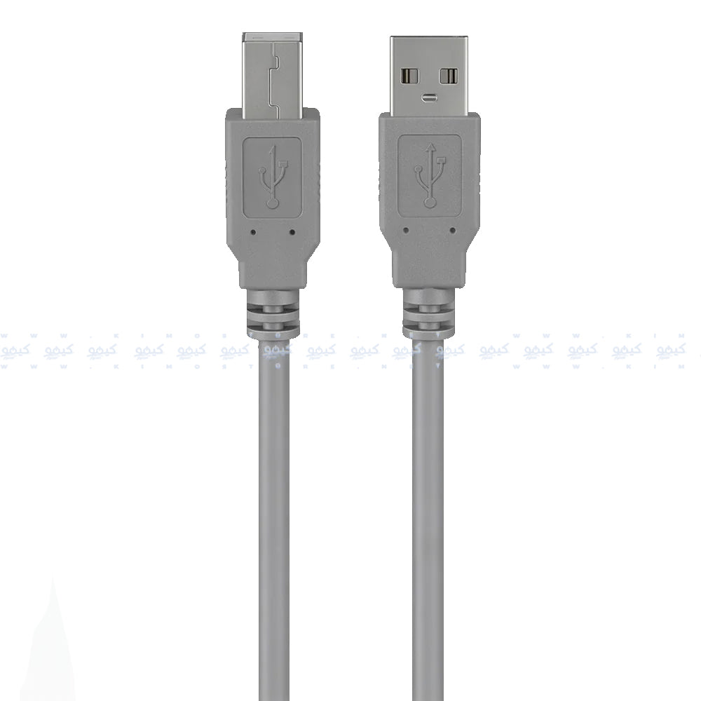 كابل طابعة 3 متر